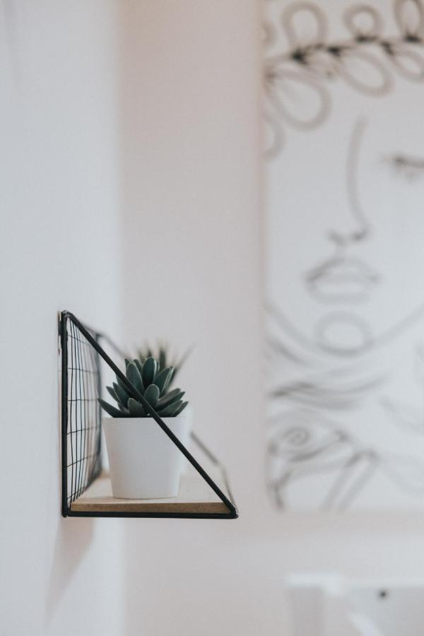 Bohemian Loft With View! Apartment Volos Luaran gambar