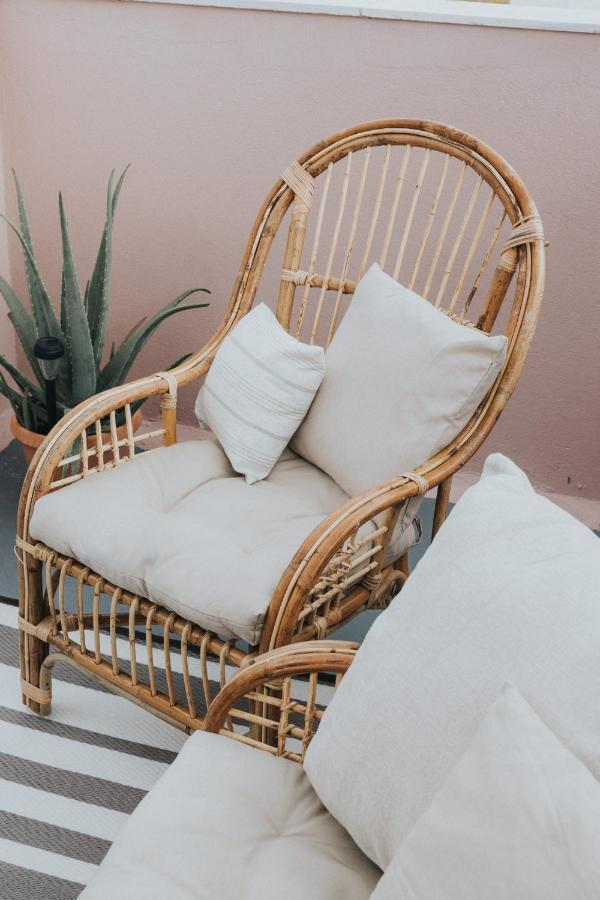 Bohemian Loft With View! Apartment Volos Luaran gambar