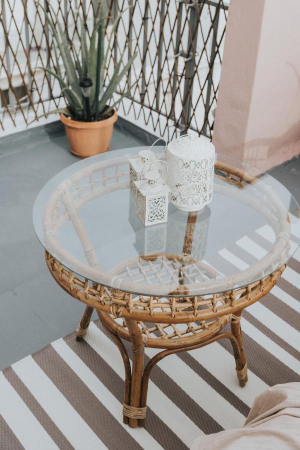 Bohemian Loft With View! Apartment Volos Luaran gambar
